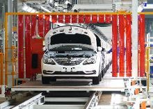 西安启动治霾专项行动 比亚迪“秦”生产工厂接受环保检查